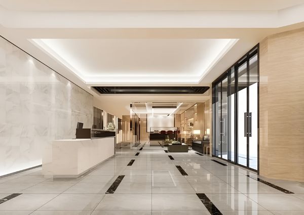 Office Buildings