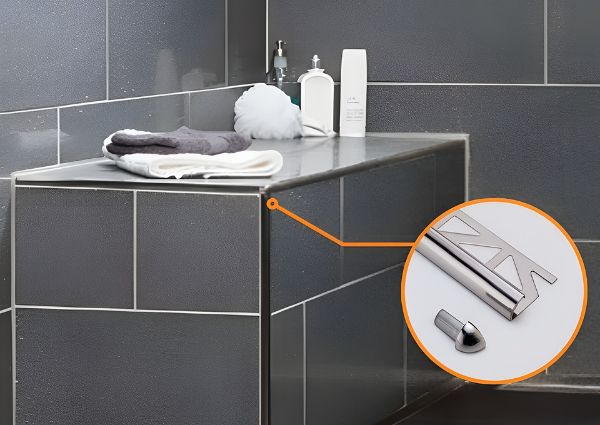 Residential Bathrooms