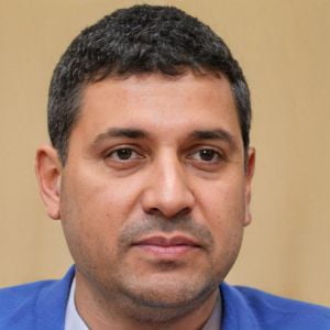Ahmed K.