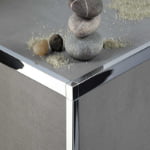 The Best Materials for Tile Trim