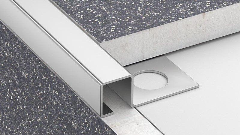 Tile Edge Trim Ideas: Elevate Your Tiling Projects
