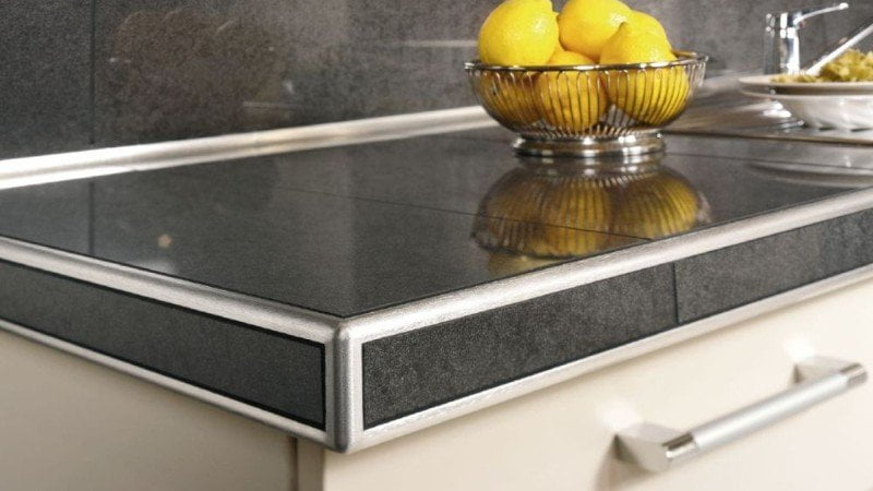 Top 10 Designs of Aluminium Tile Trims