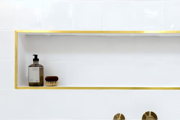 tile edge trim selection guide
