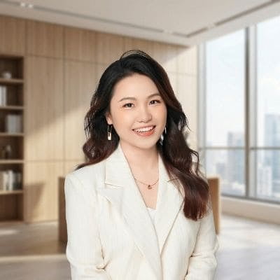 Alice Rong