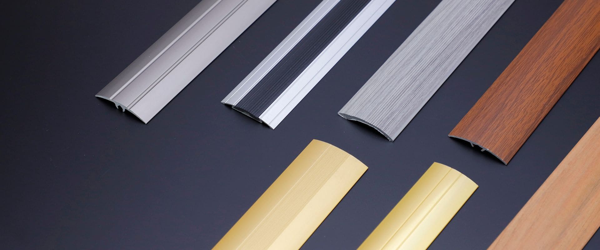 Floor Transition Strips Background