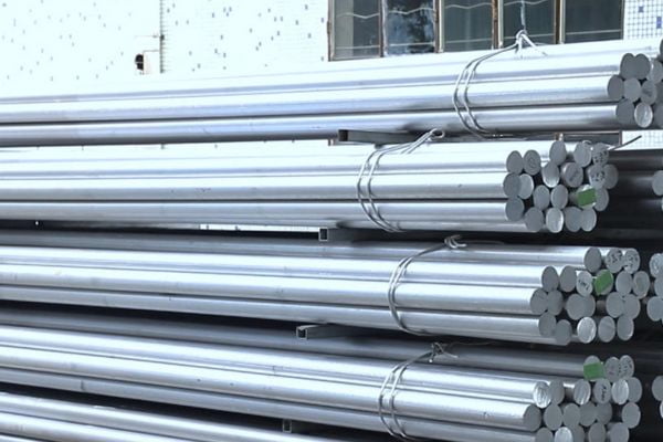 Incoming material inspection for tile trim production