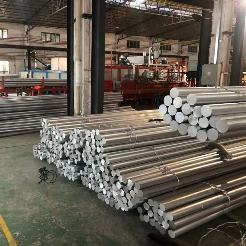 Tile trim material selection including aluminum stainless steel brass and PVC