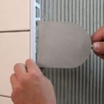 How To Install Tile Trim Correctly?