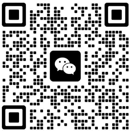 WeChat QR Code