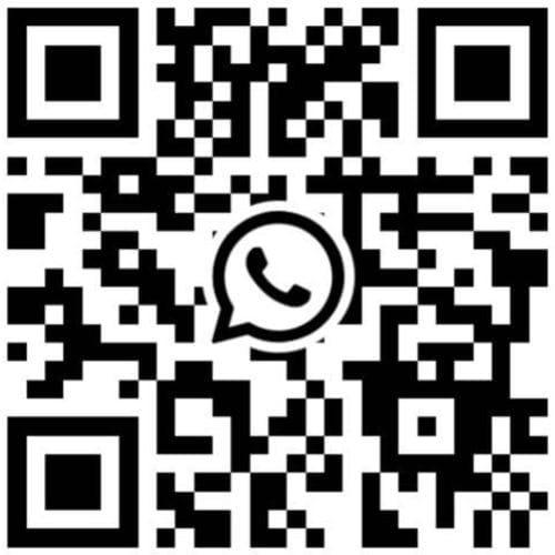 WhatsApp QR Code