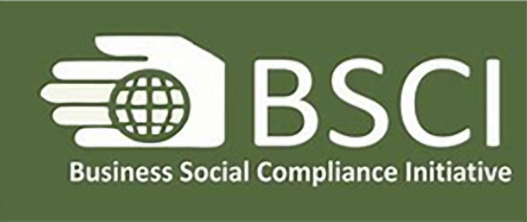 BSCI document logo