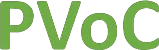 PVOC document logo