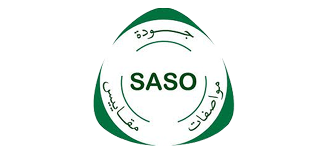 SASO document logo
