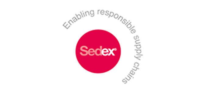 Sedex document logo