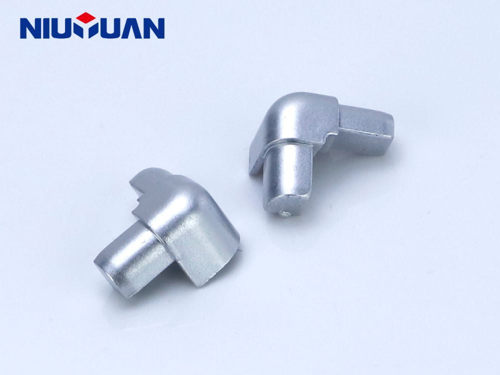 Tile Trim Connectors