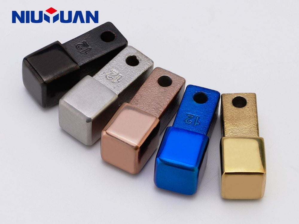 Tile Trim End Caps product detail
