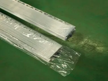 Shrink Wrapping Shrink Wrapping